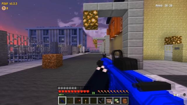 Как это произошло? [ЧАСТЬ 50] Зомби апокалипсис в майнкрафт! - (Minecraft - Сериал) смотреть онлайн