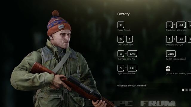 Escape From Tarkov is Bad for my Mental Health... смотреть онлайн