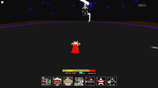 My THIRD reset | Undertale AU RPG | смотреть онлайн