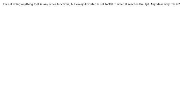 Drupal: $form array in views-exposed-form.tpl.php has #printed set to true? смотреть онлайн