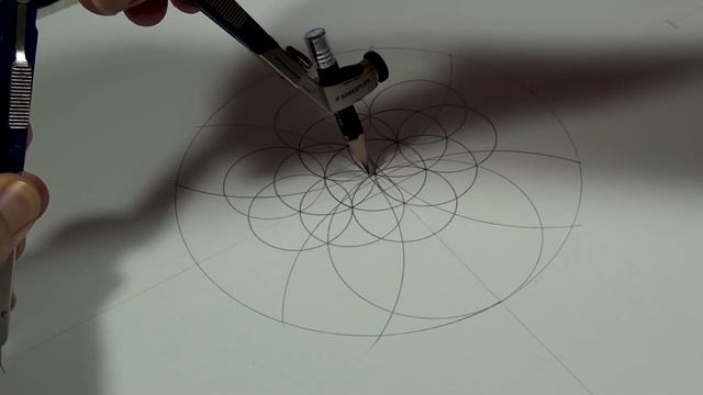 How Ancient Egyptians Might Have Used Geometry to Design the Ankh ☥ смотреть онлайн