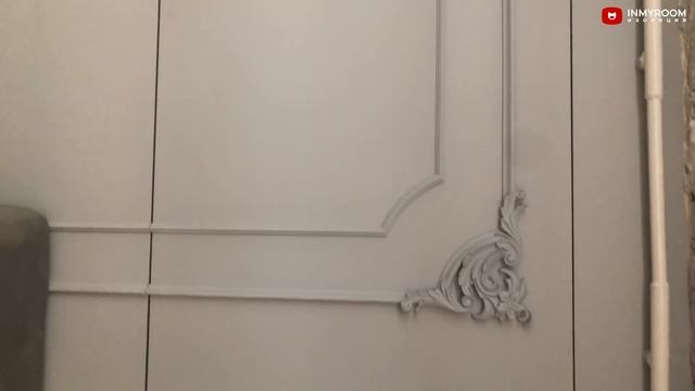 Румтур: Как преобразили старую хрущевку. Интерьер трехкомнатной квартиры 67 кв. м. смотреть онлайн