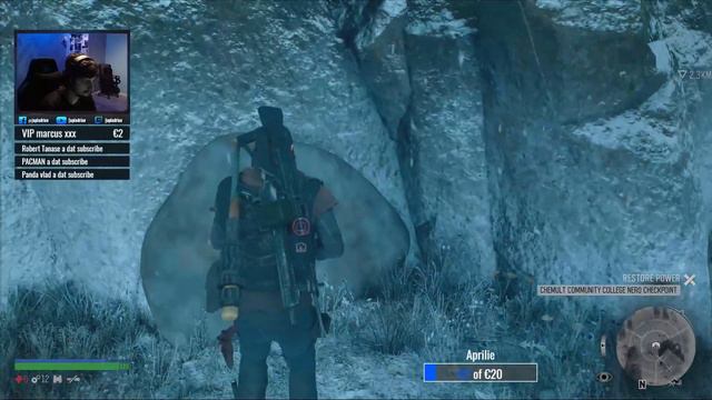Days Gone: Mergem catre platina (PS4 Pro) смотреть онлайн