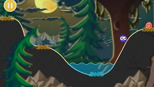 Catch The Candy Remastered 2021 - All Levels 1 to 120 смотреть онлайн