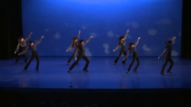 BAILABLE FLAMENCO смотреть онлайн