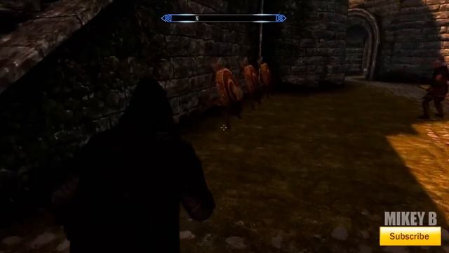 SKYRIM : How to Get Unlimited Steel Arrows - Quick Tips and Tricks / Tutorial смотреть онлайн