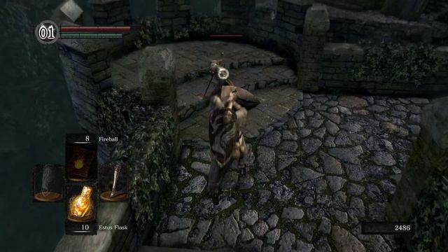The Darkest Souls | Dark Souls LIVE смотреть онлайн
