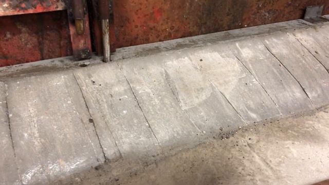 Отмостка гаража [своими руками]. смотреть онлайн