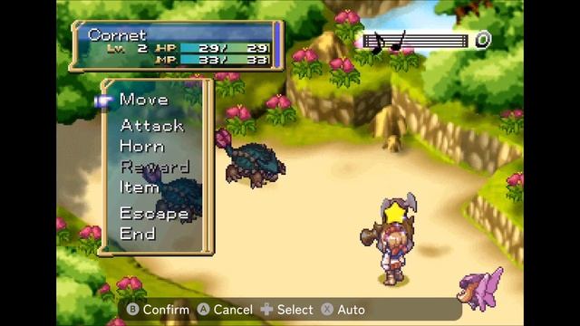 Let's Play Prinny Presents NIS Classics - Vol 3: Rhapsody: A Musical Adventure - Switch - Pt 1 - ?! смотреть онлайн