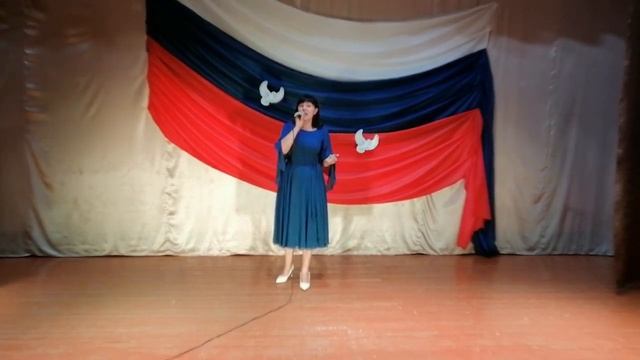День народного единства России.
Концерт "Народной души единение" смотреть онлайн