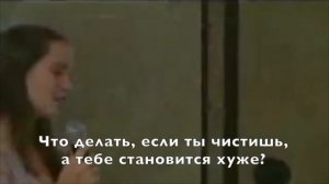 Семинар, Тренинг «Жизнь без ограничений» Часть 1. Доктор Хью Лин, Джо Витале. Русские субтитры.