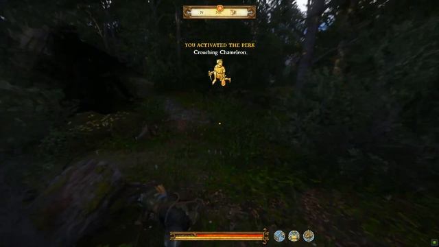 Like A Ghost Achievement | Kingdom Come Deliverance Game | A Woman's Lot DLC смотреть онлайн