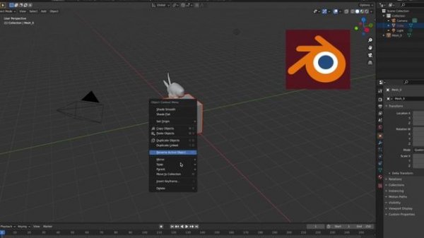 monster mesh , 5min quick 3d modeling export #glb into #bleder and #UE and #Unity as #fbx lv3 ?