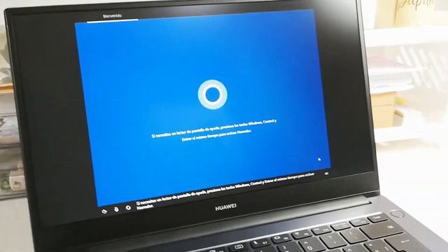 UNBOXING Huawei Matebook D14 Laptop + organizador digital ✨/ clases online #clasesonline смотреть онлайн