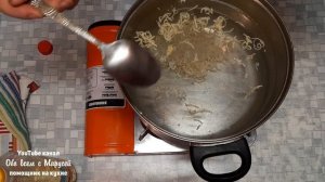 ЯПОНСКИЙ МЕТОД СТИРКИ/СПОСОБ  ОТБЕЛИТЬ КУХОННЫЕ ПОЛОТЕНЦА