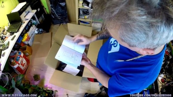 Собираем мебель IKEA - отличное кресло IKEA MARKUS - новогодний подарок себе любимому