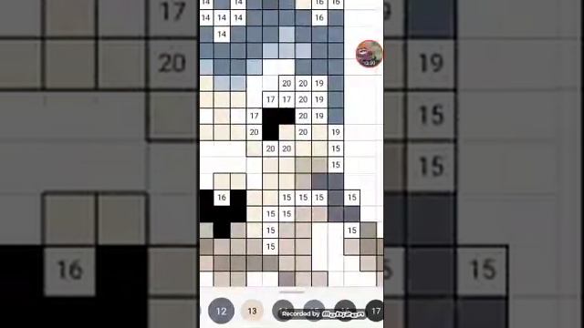 Рисуем по клеточкам смотреть онлайн