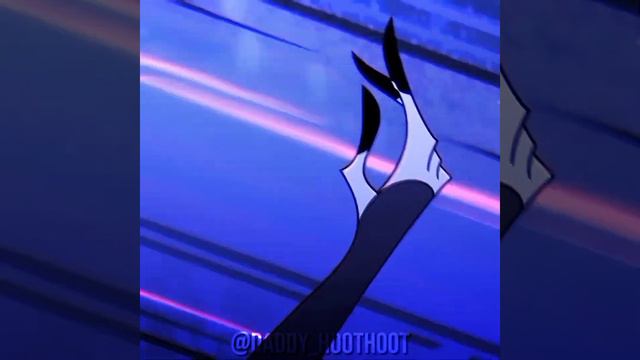 Столас сделал радужные глаза #адскийбосс #helluvaboss смотреть онлайн