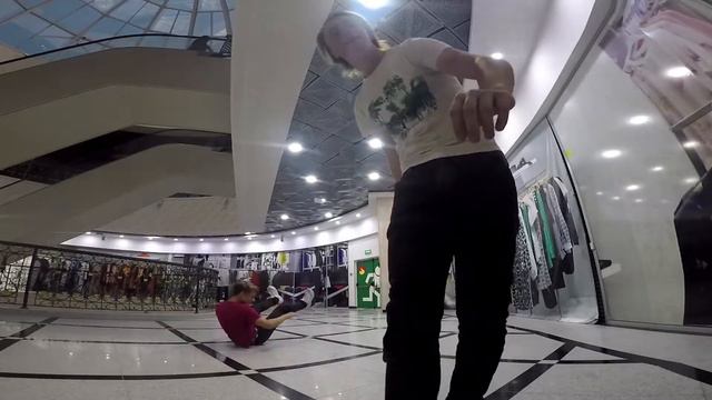 Кто Больше. Выпуск №1 смотреть онлайн