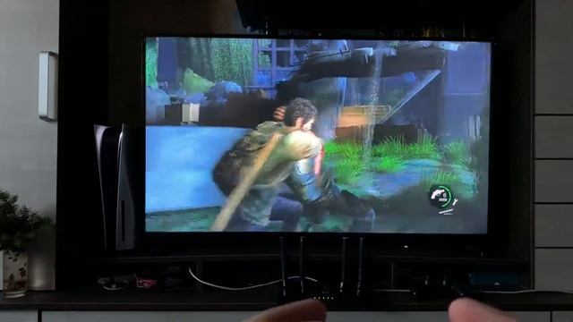 Купил Playstation 5 в 2023 году