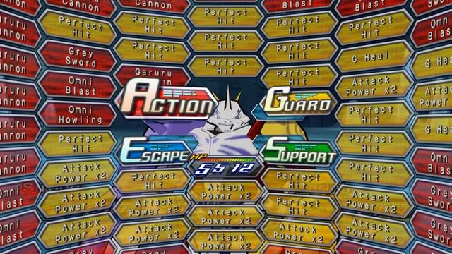 Digimon world data squad lucemon смотреть онлайн