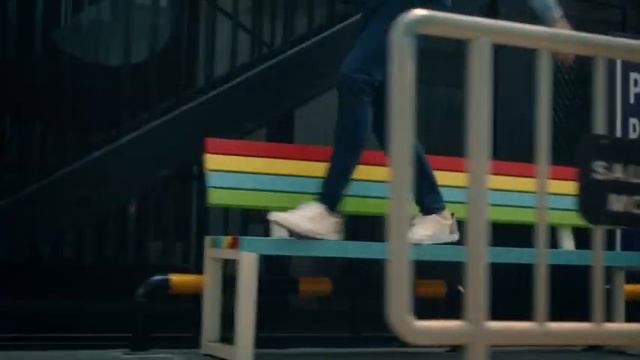 Huawei FreeBuds 3 Earbuds Official video смотреть онлайн