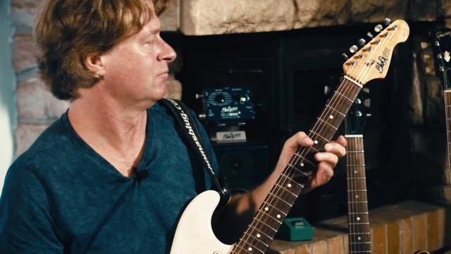 Greer Amps Overdrive Pedals - Lightspeed Organic, Southland Harmonic, Supa Cobra смотреть онлайн