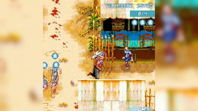 Zombie Infection 2 Gameplay (J2ME HD Java): Chapter 1 - Mesa Rojo Village (Part 2/2) смотреть онлайн