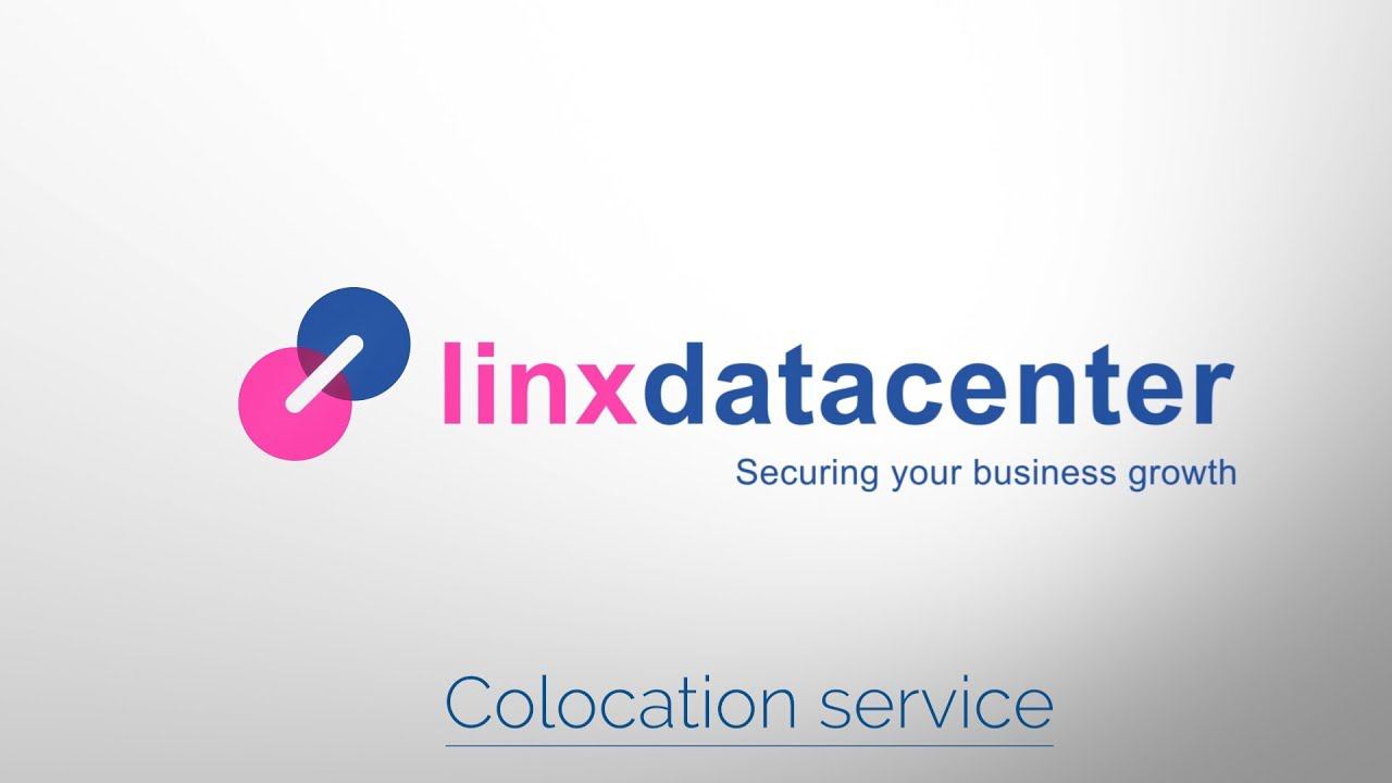 Clip about Colocation as a service. смотреть онлайн