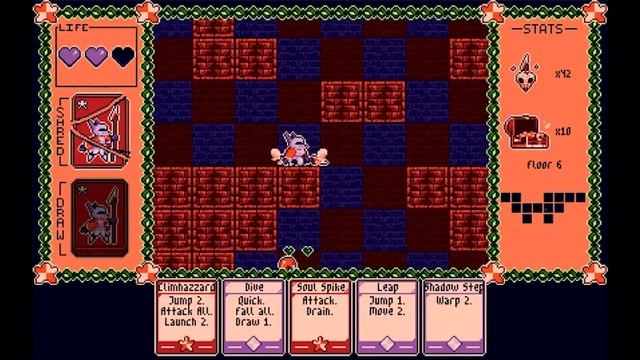 Boston FIG Digital Game Design Showcase 2019 Submission - Dragoon Drop смотреть онлайн