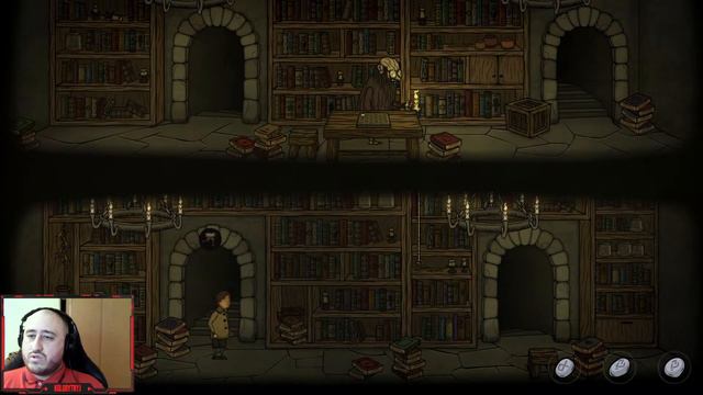 Моторошна історія: Повне проходження - Creepy Tale ★ Стрім українською ★ UA смотреть онлайн