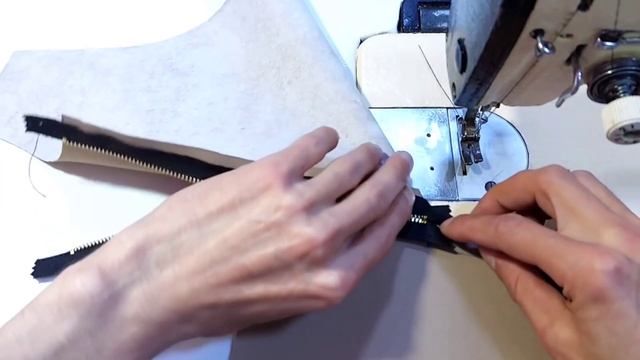 Sewing Tips A Front Neck Zipper | Best Great Sewing Technique For Beginners