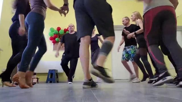 Rueda de Casino! Руеда де касино. смотреть онлайн