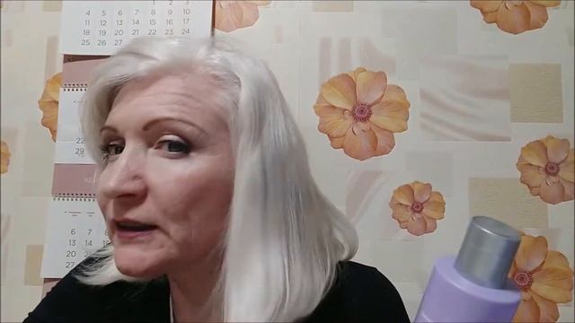 Тестируем BLOND ICONE шампунь и маску для нейтрализации желтизны смотреть онлайн