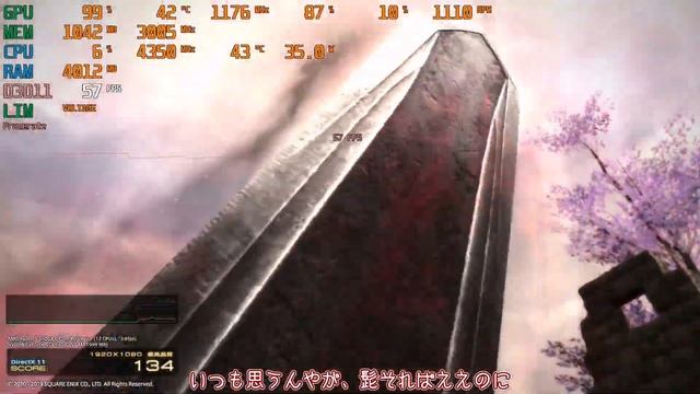 プレゼント企画で使ったのに何でか持ってる。GTX660Ti　【ベンチマーク＆実際にゲームをやってみました。】 смотреть онлайн