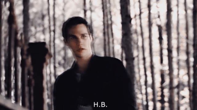 kai parker & hope mikaelson. | как убить любовь мою? смотреть онлайн