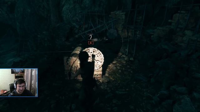 Shadow of the Tomb Raider. Прохождение #1. (Розыгрыш 250 рублей на стриме) смотреть онлайн