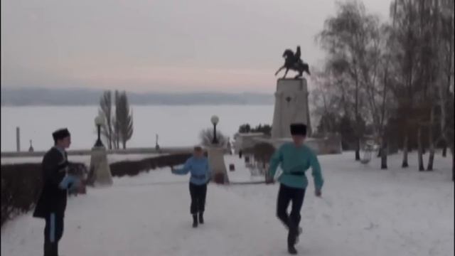 Казаки.mpg смотреть онлайн