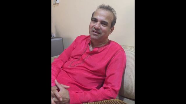 Famous Indian Playback Singer Suresh Wadkar gives his blessings to Pyaar Bepanah, a Ghazal album; смотреть онлайн