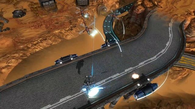 Excubitor Greenlight Trailer #2 смотреть онлайн