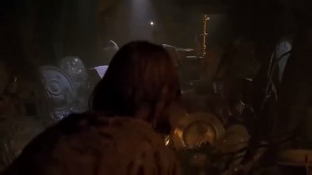 LEGEND 1985 TRAILER 2015