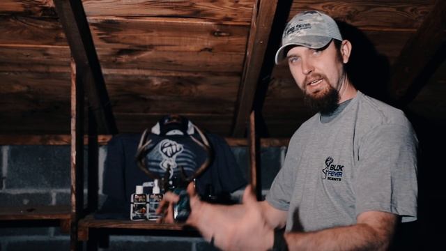 Deer Scent Review : Buck Fever смотреть онлайн