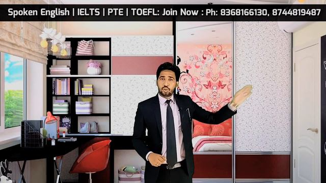 रहा रहे रही CONTINUOUS TENSE नहीं होता | Present Continuous Tense | Spoken English Lesson 13 смотреть онлайн