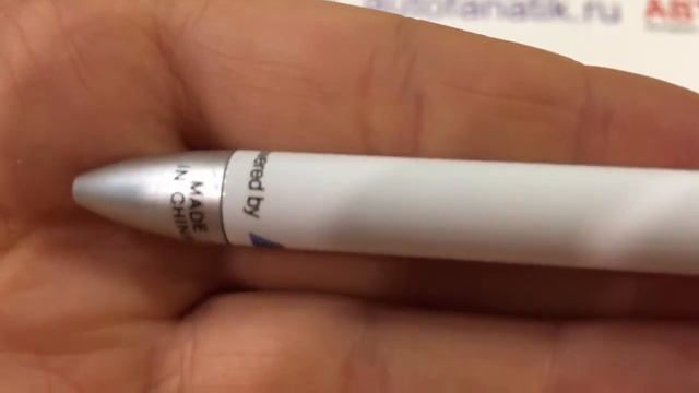 Шариковая ручка BMW Motorsport Pen, 80242446459 смотреть онлайн