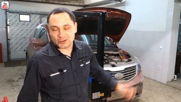 Тест BOSCH Plus 90 vs OSRAM NIGHT BREAKER UNLIMITED +110%