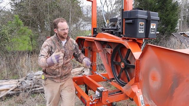 Incredible Boards From A Rare Cedar смотреть онлайн