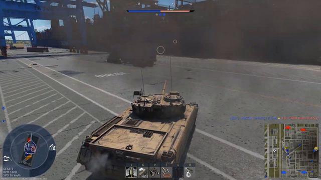 WAR THUNDER SWEDISH BIAS смотреть онлайн