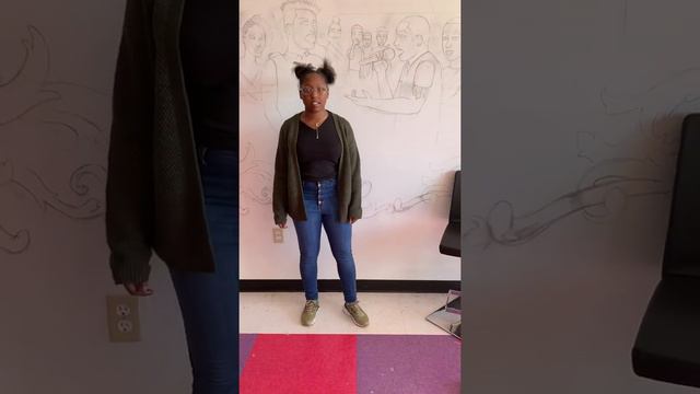 Lauren Gibson Audition Tape смотреть онлайн
