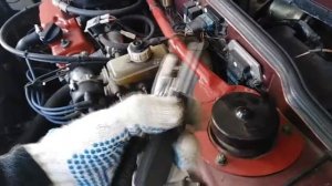 Как снять трапецию дворников на ВАЗ 2108-2115 . Подробно..mp4