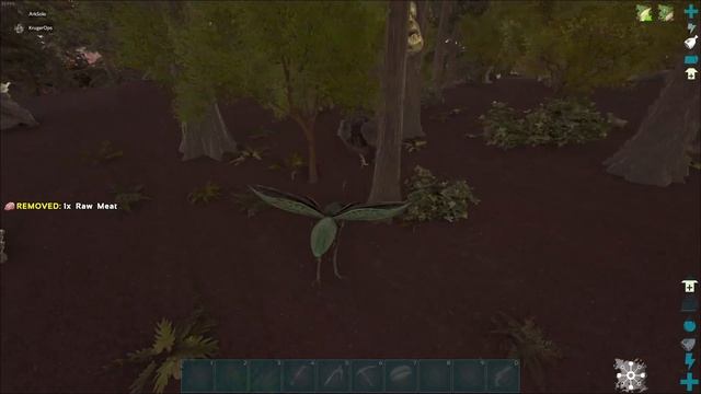Hunter vs Hunted: Giant Insect vs Youtubers смотреть онлайн